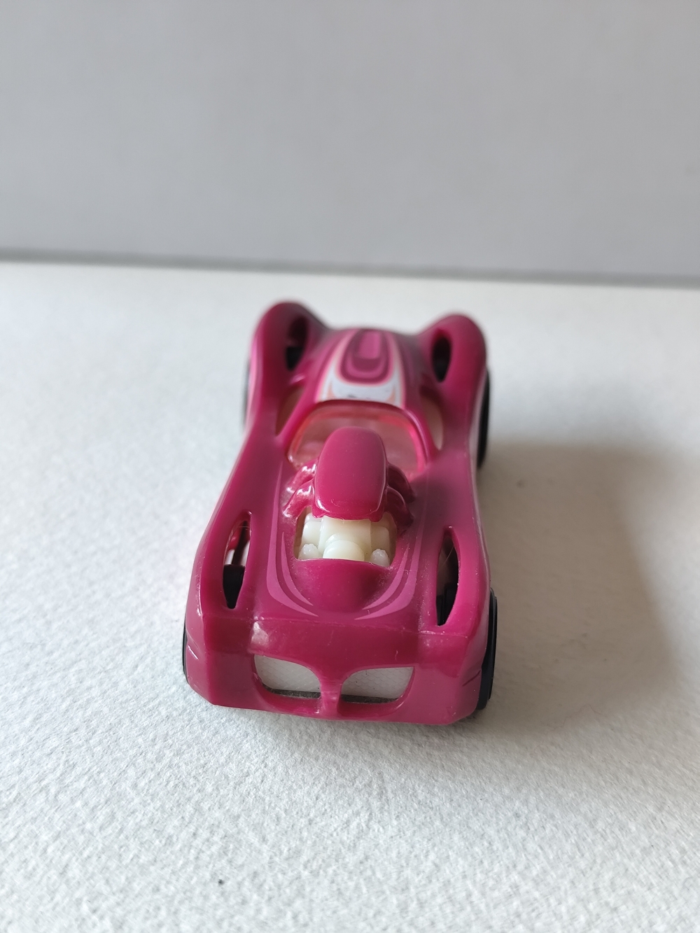 3/$25💙2013 Hot Wheels 2003 16 Angels Pink Diecast 1:64 Scale